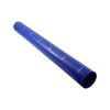 Takashi Silicone Hose Blue Straight 1m Length 3.5" (89mm) Air Intake Turbo
