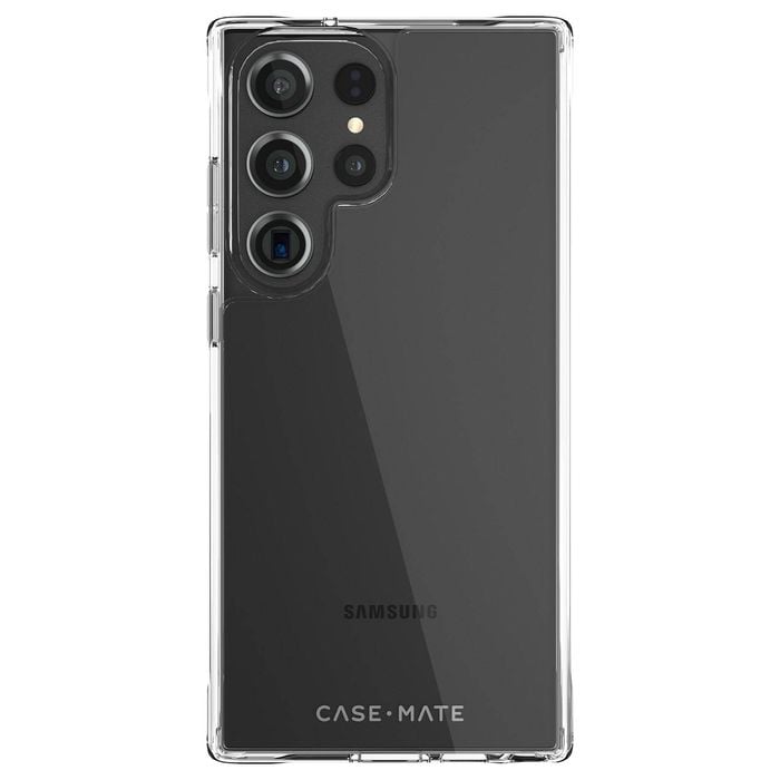 Case-Mate Tough Clear CaseFor Samsung Galaxy S23 Ultra