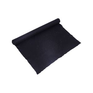 Pillar 0.9 x 10m Black Platinum Weed Control Mat