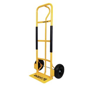 Easyroll 300kg Heavy Duty Easy Grip Hand Trolley