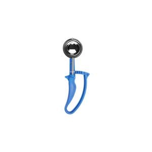 Chef Inox Ezy Grip Portioner / Ice Cream Scoop No.16 57x215mm