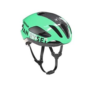 Decathlon - Aero Road Cycling Helmet Mips, Rcr-F Decathlon Ag2R La Mondiale - Eu L