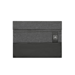 Rivacase 8805 Lantau 15" Mac/Ultrabook Sleeve - Black Melange