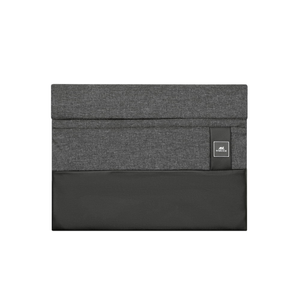 Rivacase 8805 Lantau 15" Mac/ultrabook Sleeve - Black Melange