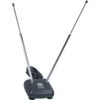 Avico Rabbit Ears VHF FM TV Antenna Base with Suction Cups TVA36