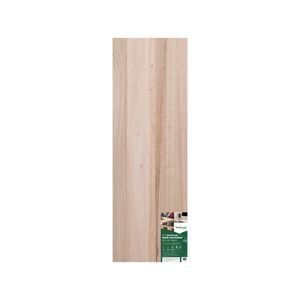 1800 x 405 x 19mm Tasmanian Oak FJ Feature Grade Panel