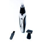Portable Cordless Nose Hair Trimmer