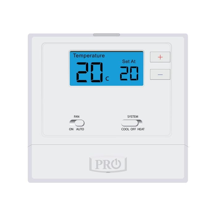 Pro1 T601-2 Thermostat
