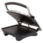 Westinghouse 2000W 4 Slice Electric Grill Sandwich Press