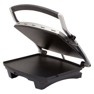 Westinghouse 2000W 4 Slice Electric Grill Sandwich Press