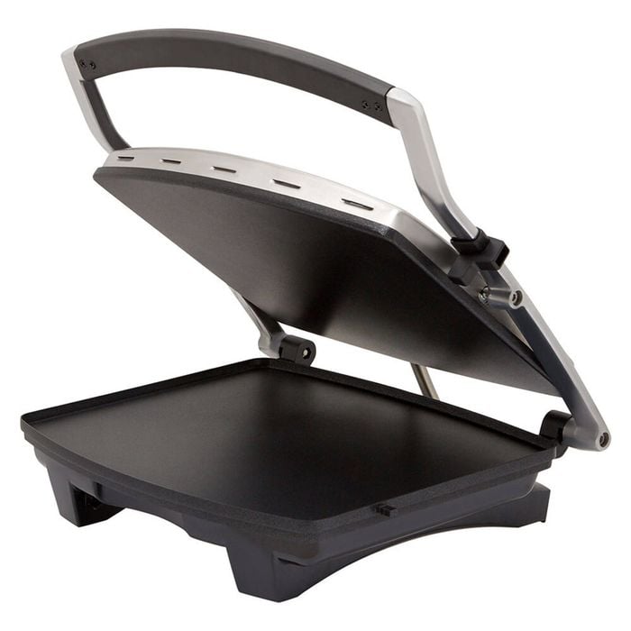 Westinghouse 2000W 4 Slice Electric Grill Sandwich Press
