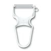 Victorinox Rapid Potato Vegetable Peeler - White 6.0930