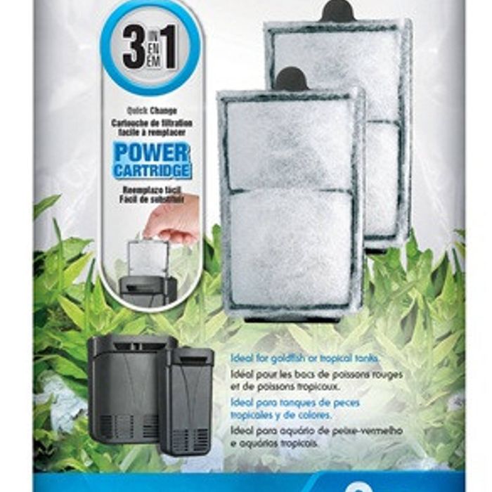 Marina i110/i160 Internal Filter Cartridge (2pk) (A-308)