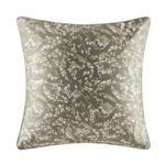 Kas Australia Taneya Euro Throw Pillowcase 65x65cm - Multicoloured