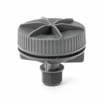 Holman Poly Irrigation Air Release Inline Valve