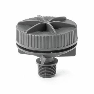 Holman Poly Irrigation Air Release Inline Valve