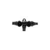 Thermostat Assembly for BMW X5 E53 SAV 4.4 i AWD Petrol 4.4L 8cyl 235kW N62 B44 A 2001-2006