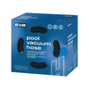 Hy-Clor 13m Vacuum Hose