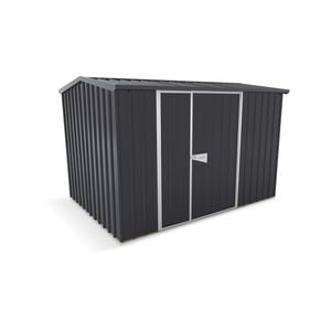 Duratuf Sentry 3.02 x 2.02m G/Friars Gable Shed