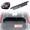 Retractable Trunk Shade Rear Cargo Security Cover for Nissan X-trail Xtrail 2007-2013 T31 Series