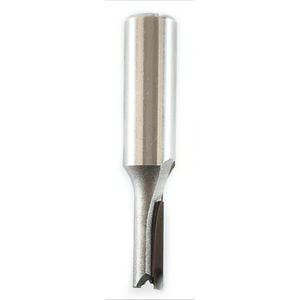 CRAFTMASTER 8mm Straight 12.7mm Shaft TRADE QUALITY Router Bit