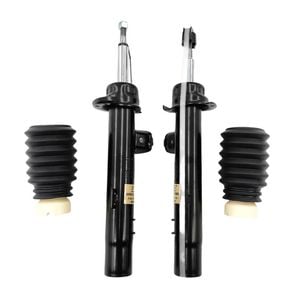 Machter Front Shock Absorbers Fit For BMW 1 E87 E88 E82 3 E90 E91 E92 E93