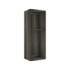 Lugna 2048 x 750 x 580mm Storm Cabinet Shell