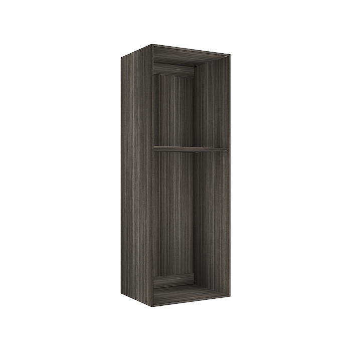 Lugna 2048 x 750 x 580mm Storm Cabinet Shell