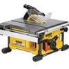DeWALT 210mm 54V FlexVolt Cordless Table Saw - Skin Only