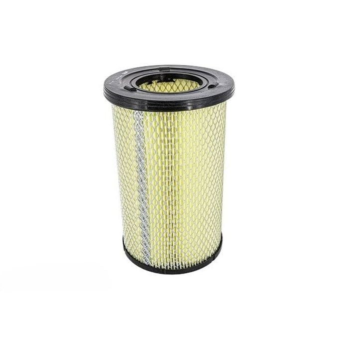 NTK Air Filter for Nissan Navara DX ST-R D22 2001-2015 2.5L 3.0L Compatible with Ryco A1495