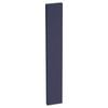 Kaboodle Berry Blue Med Cabinet Filler Panel
