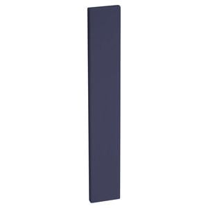 Kaboodle Berry Blue Med Cabinet Filler Panel