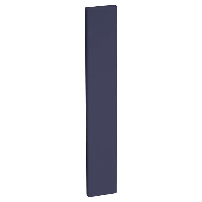 Kaboodle Berry Blue Med Cabinet Filler Panel