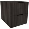 Lugna 512 x 450 x 580mm Storm 2 Drawer Storage Cabinet