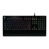 Logitech G213 Prodigy Rgb Gaming Keyboard [920-008096]