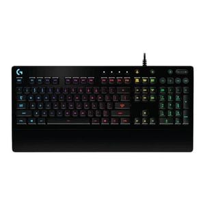 Logitech G213 Prodigy Rgb Gaming Keyboard [920-008096]