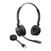 Jabra Engage 55 Se Uc Stereo Link400c Headset [9659-430-111]