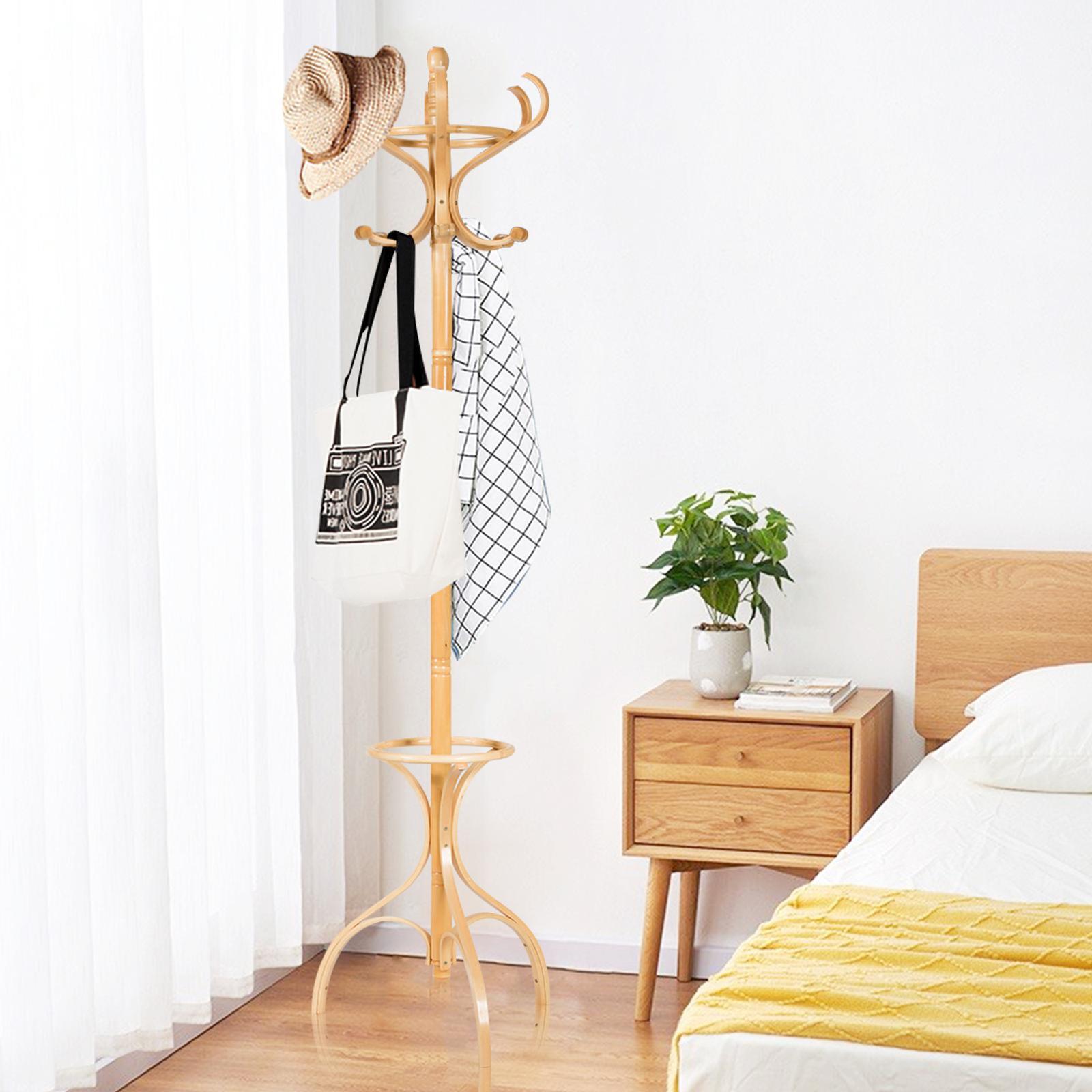 Bunnings wooden coat hangers sale