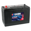 Exide Endurance 31-950 Truck Battery