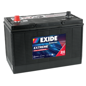 Exide Endurance 31-950 Truck Battery