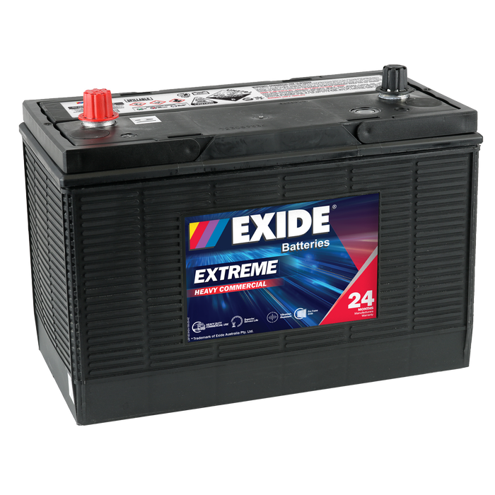 Exide Endurance 31-950 Truck Battery