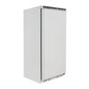 Polar C-Series Single Door Bakery Refrigerator White - 522Ltr