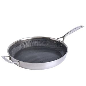 Pyrolux Pyrohex Frypan With Helper Handle 32cm
