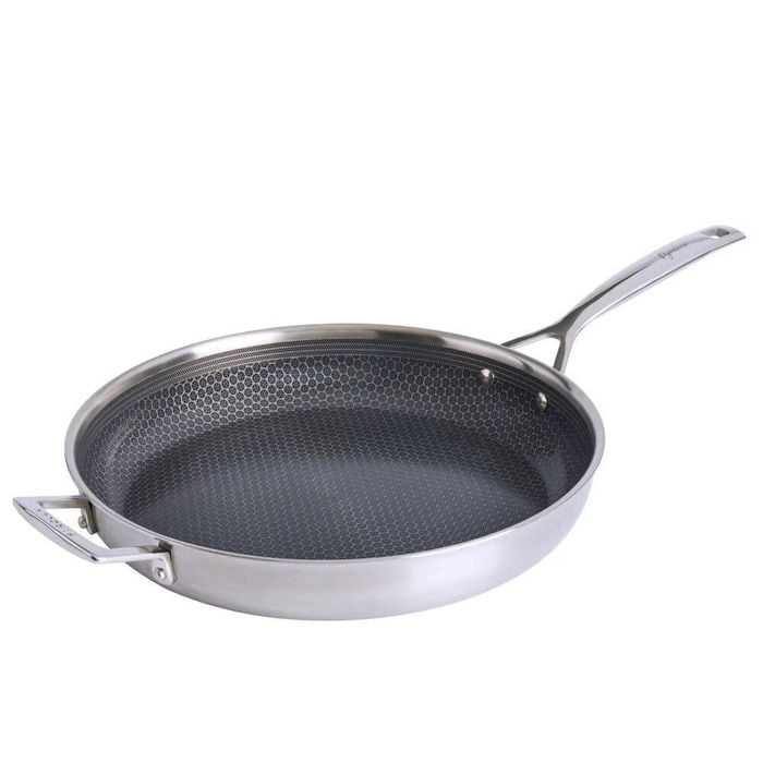 Pyrolux Pyrohex FryPan with Helper Handle 32cm