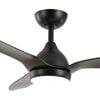 Fanforce Revo 48" Dc Smart Led Ceiling Fan With Remote Control