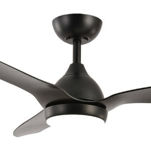 Fanforce Revo 48" Dc Smart Led Ceiling Fan With Remote Control
