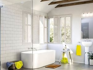 Product CLP - Bathroom & Plumbing - Bathroom