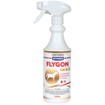 ANDALA PETS VETSENSE FLYGON GOLD 500ML FOR HORSES