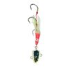 Vexed Bottom Meat 20g Hybrid Fishing Jig Bait Fishing Lure Albino Glow