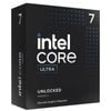 Intel Core Ultra 7 Processor 265KF LGA1851 (30M Cache, up to 5.50 GHz)(15th Gen)